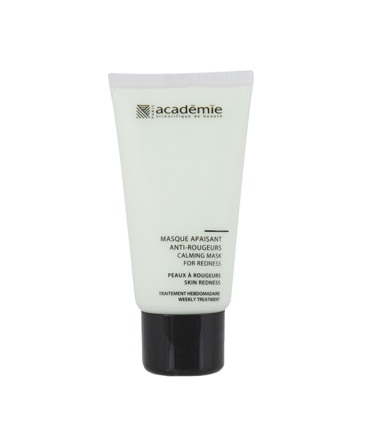 Mascarilla Calmante Antirojeces