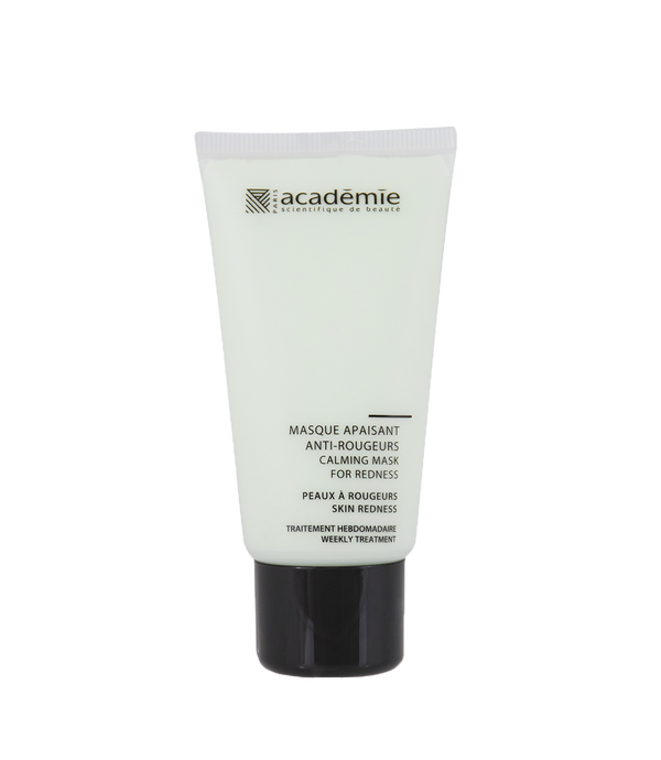 Mascarilla Calmante Antirojeces