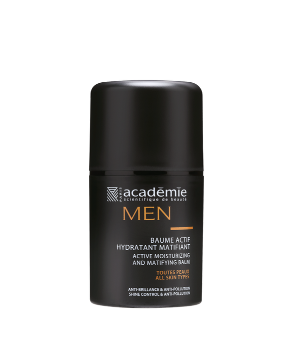 Mi rutina masculina - Men