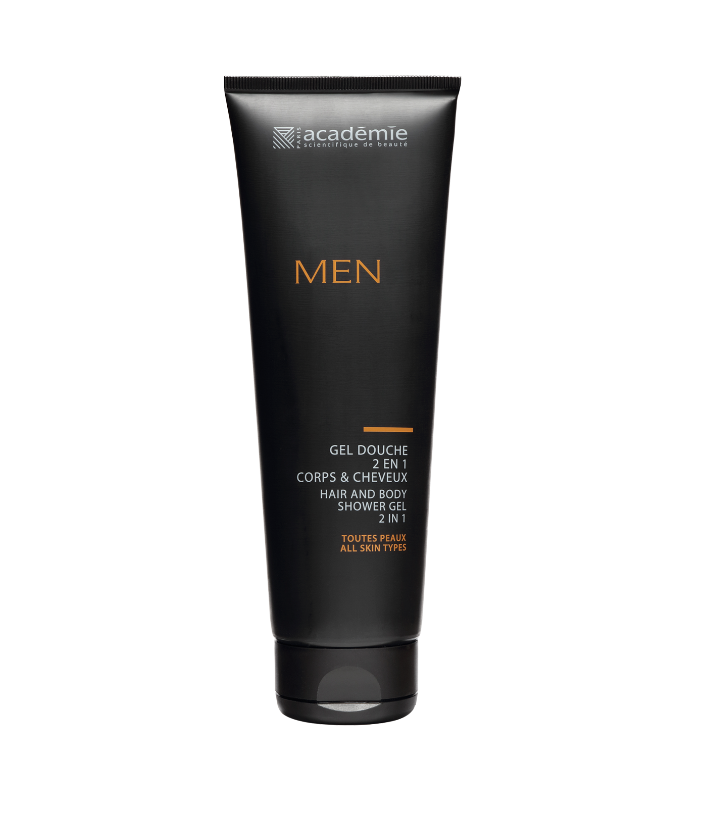 Mi rutina masculina - Men