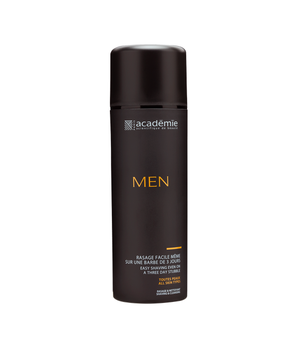 Mi rutina masculina - Men