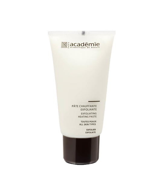 Pâte Chauffante Exfoliante