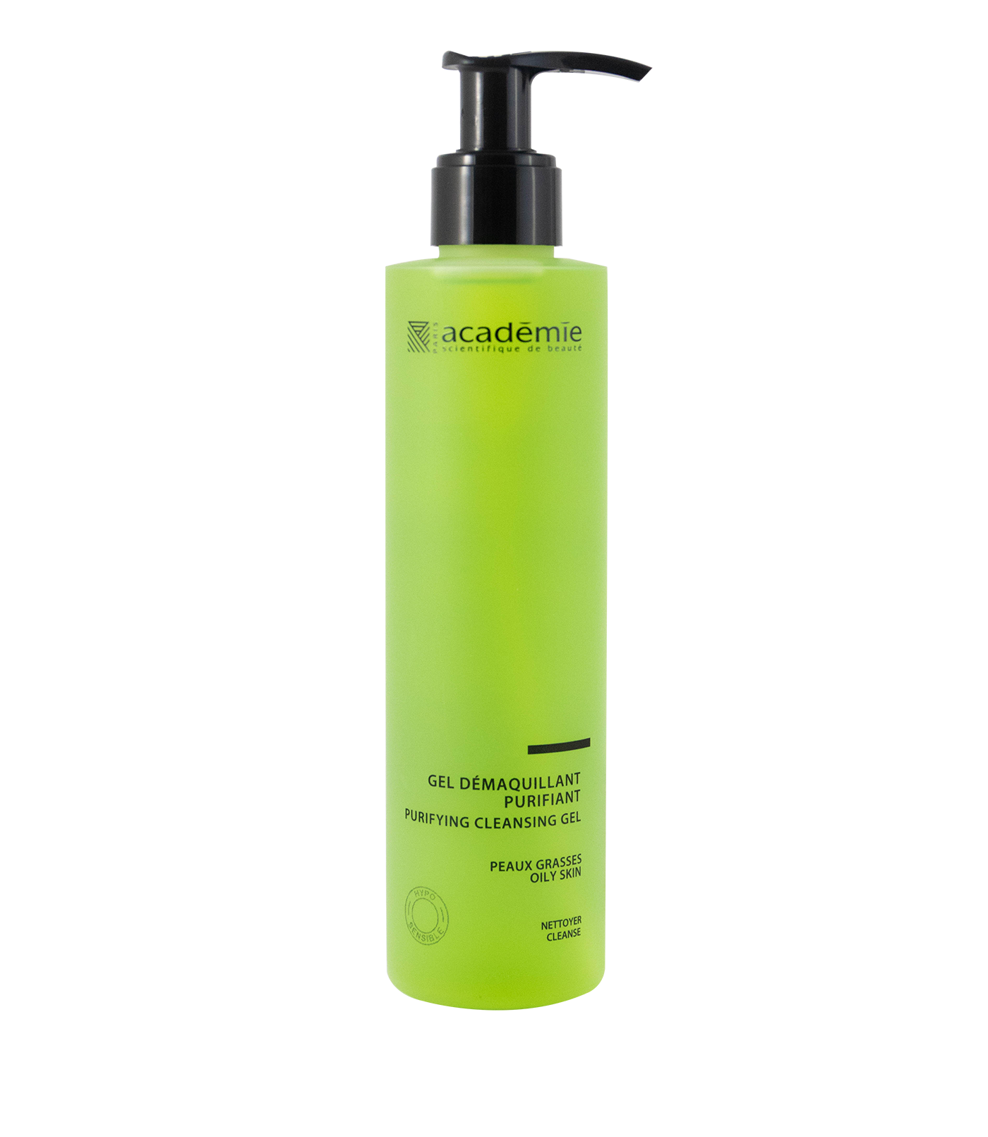 Purifying Cleansing Gel
