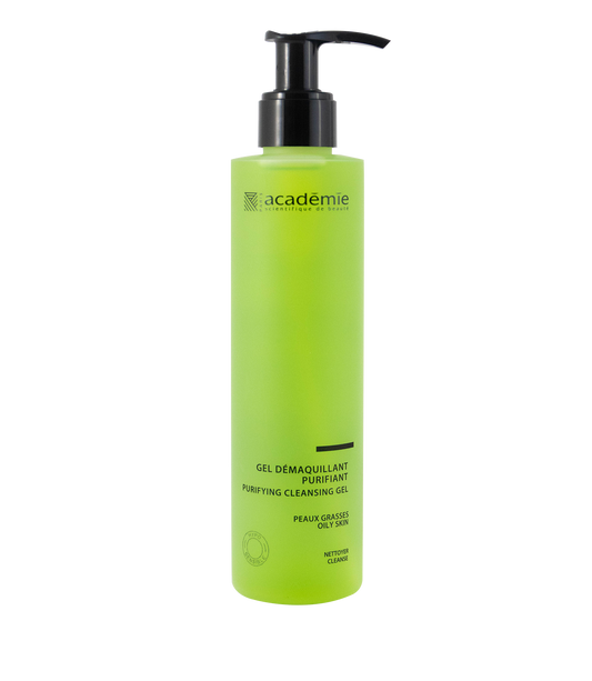 Purifying Cleansing Gel