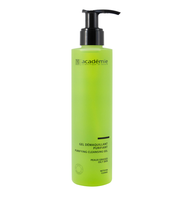 Purifying Cleansing Gel