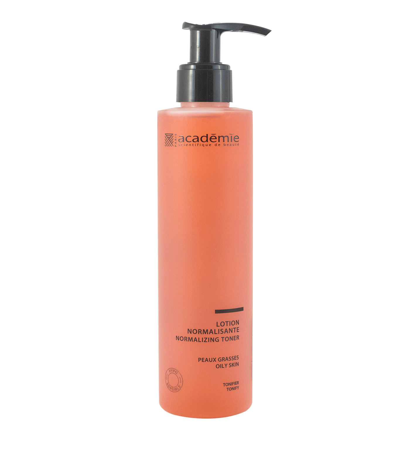 Normalizing Toner