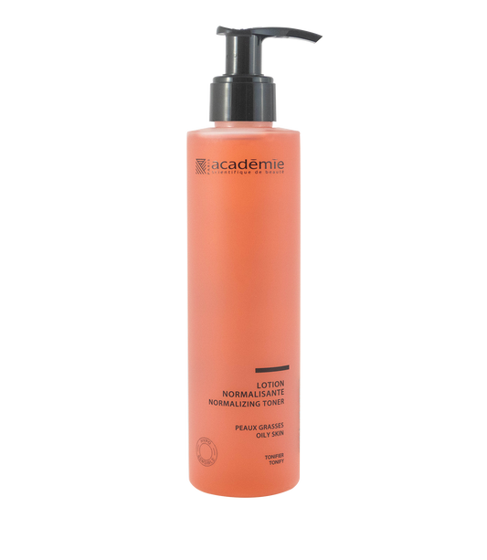 Normalizing Toner