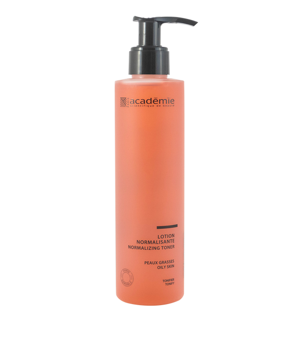 Normalizing Toner