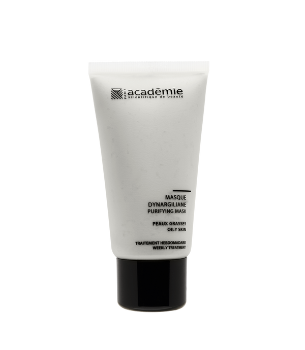 Masque Dynargiliane