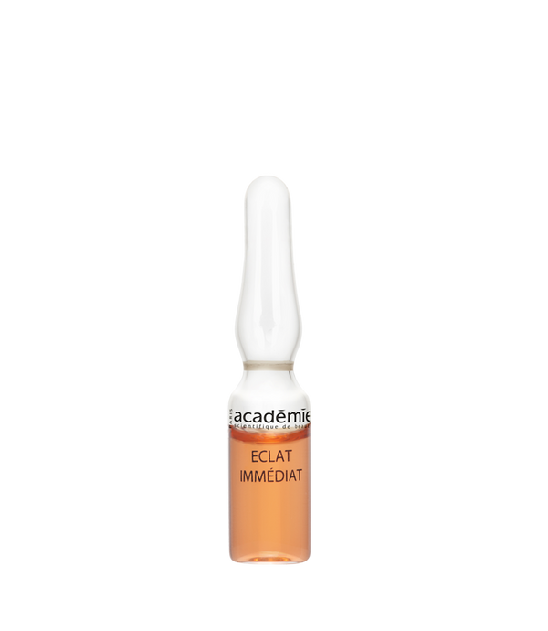 Instant Radiance Ampoules