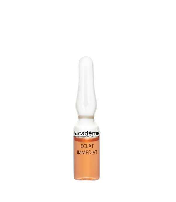 Ampoules Éclat Immédiat