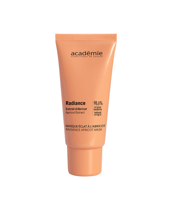 Apricot Radiance Mask