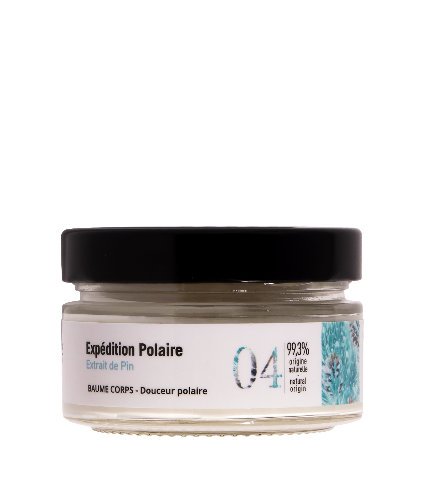 Body Balm Polar Softness