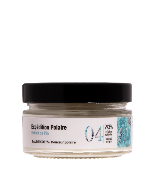 Body Balm Polar Softness