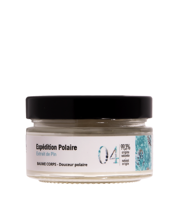 Body Balm Polar Softness