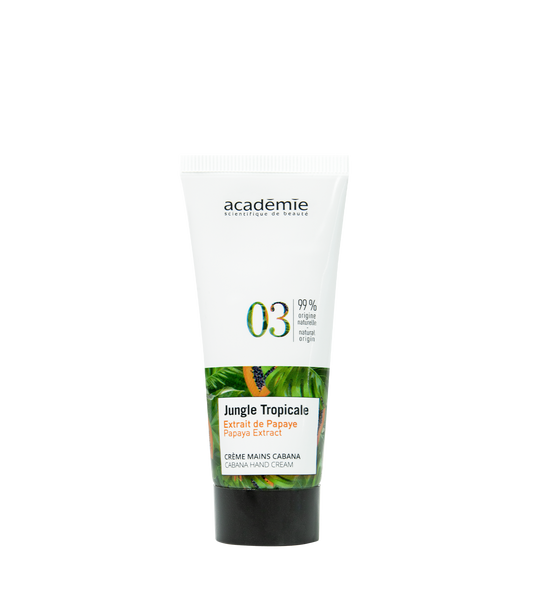 Cabana Hand Cream