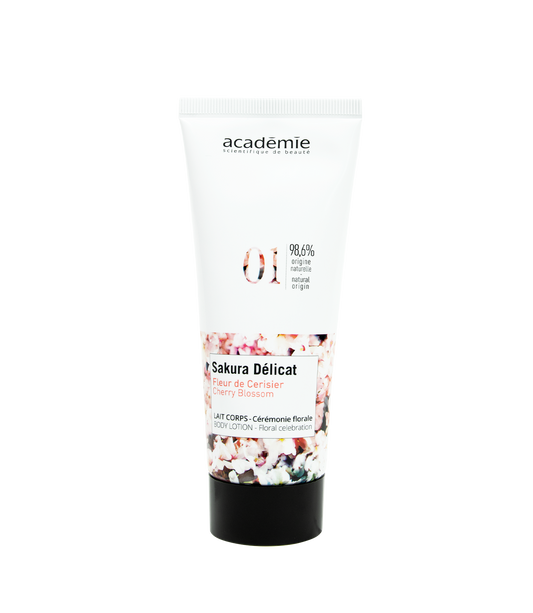 Body Lotion Floral Celebration