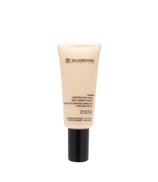 Tinted Eye Contour Corrector for Dark Circles 