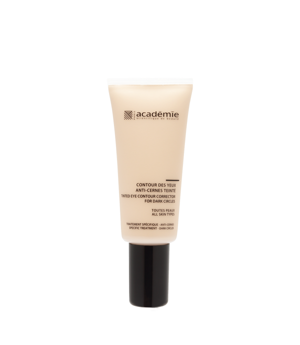 Tinted Eye Contour Corrector for Dark Circles 