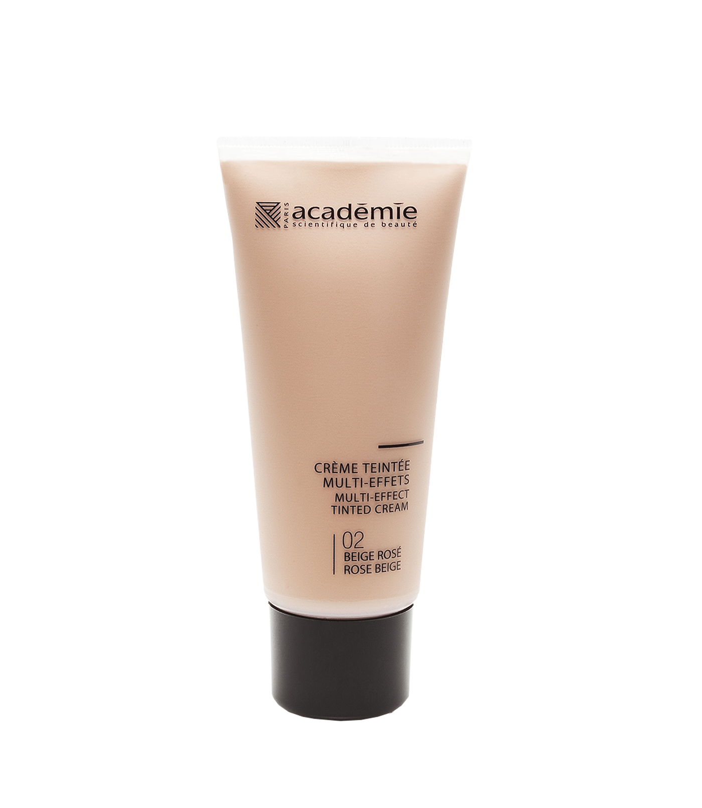 Multi-Effect Tinted Cream