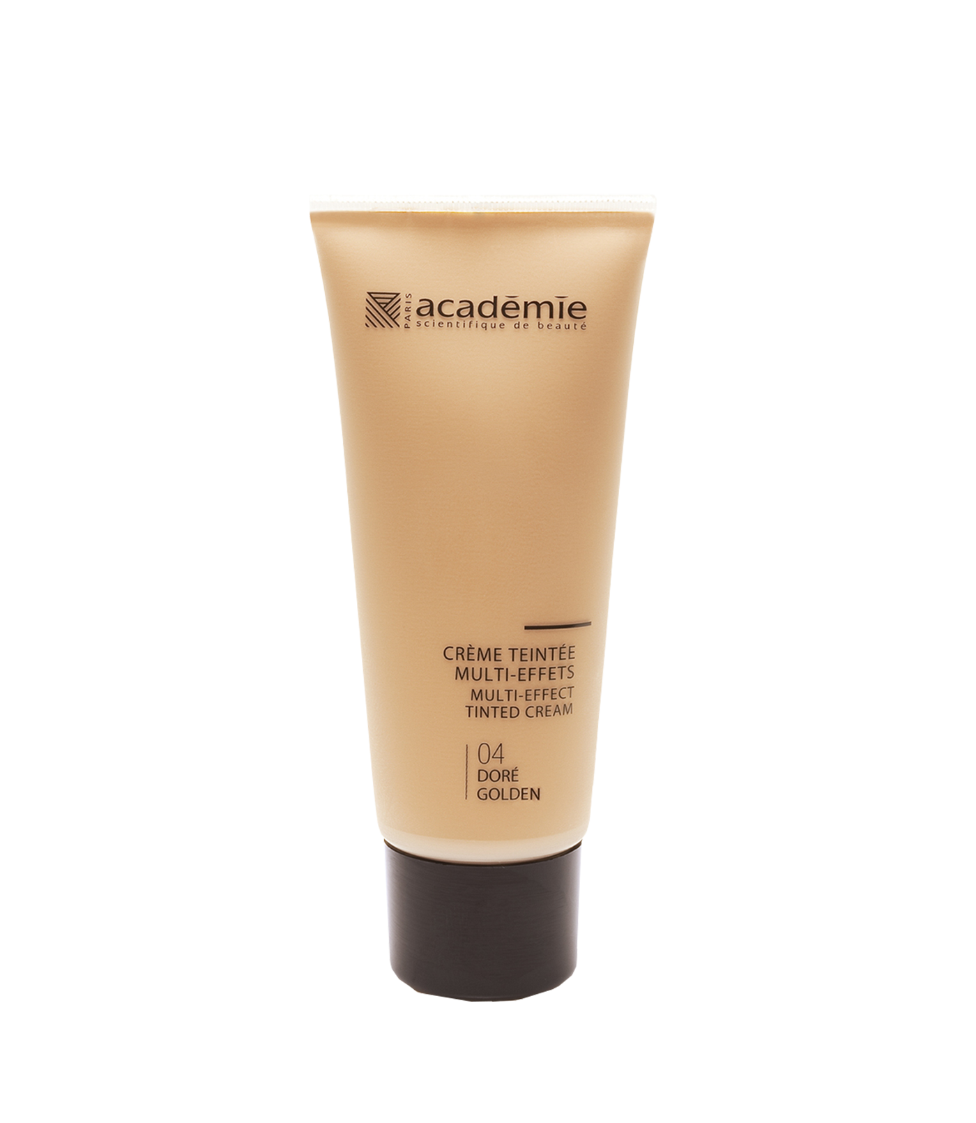 Multi-Effect Tinted Cream