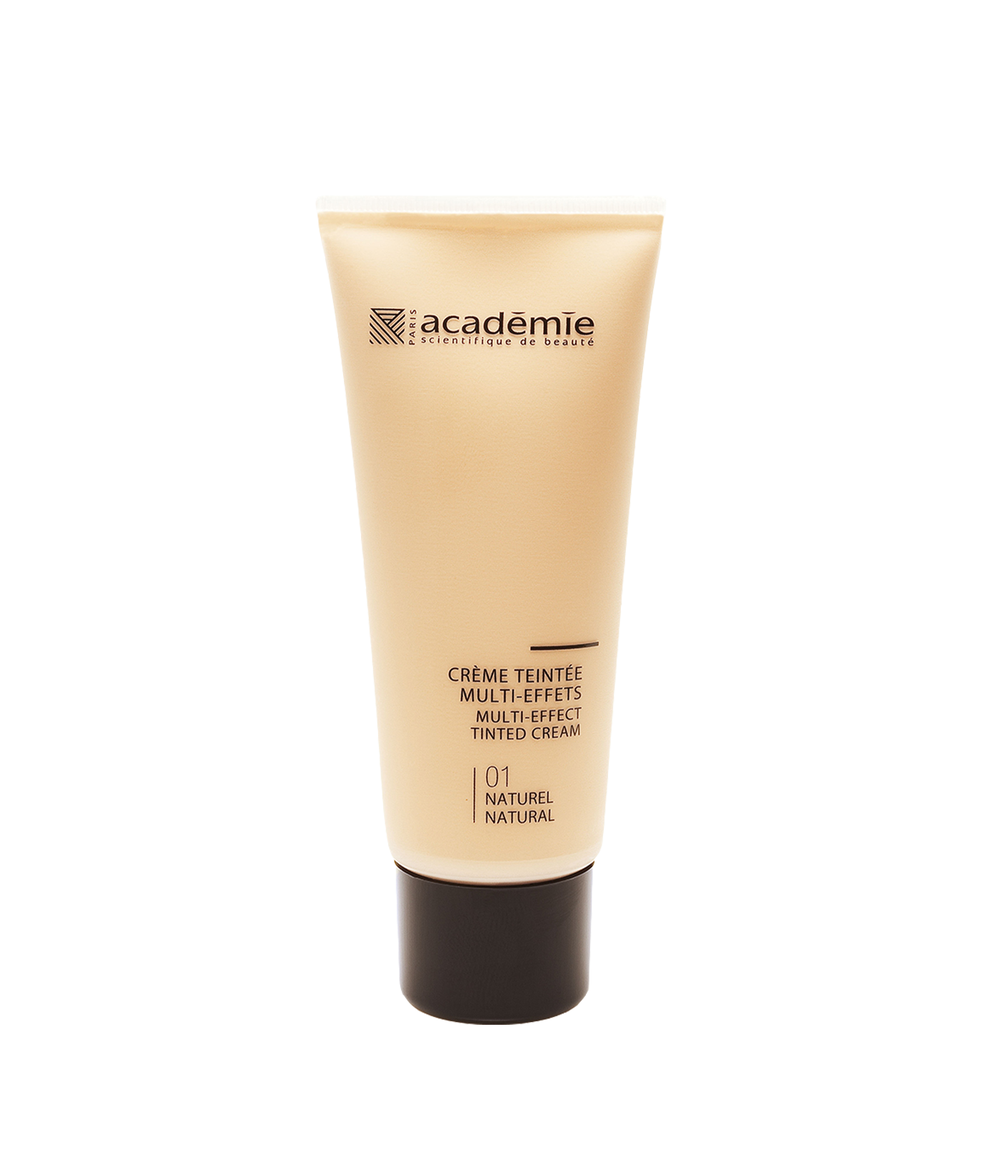 Multi-Effect Tinted Cream