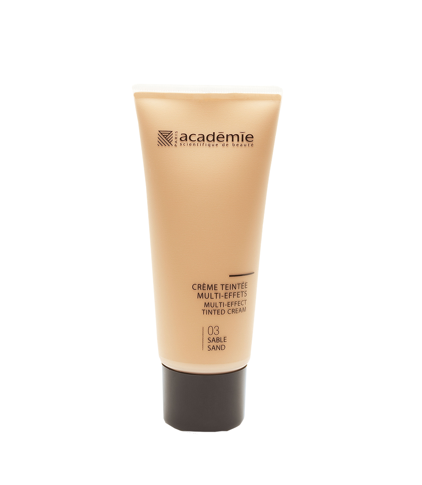 Multi-Effect Tinted Cream