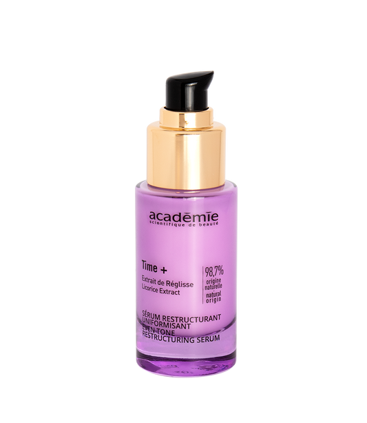 Even Tone Restructuring Serum