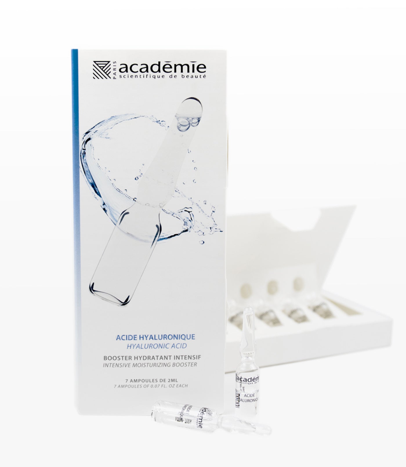 Hyaluronic Acid Ampoules