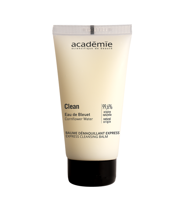 Mixology - 2 in 1 Make-up removal