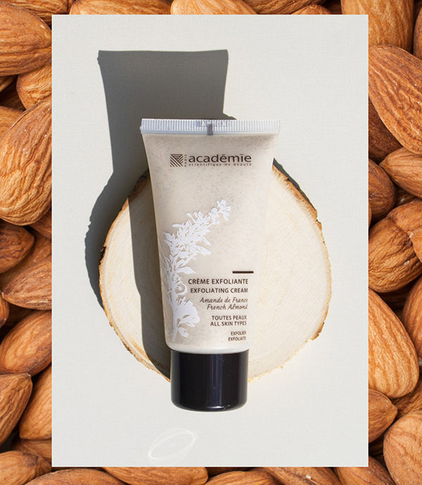 Crème Exfoliante