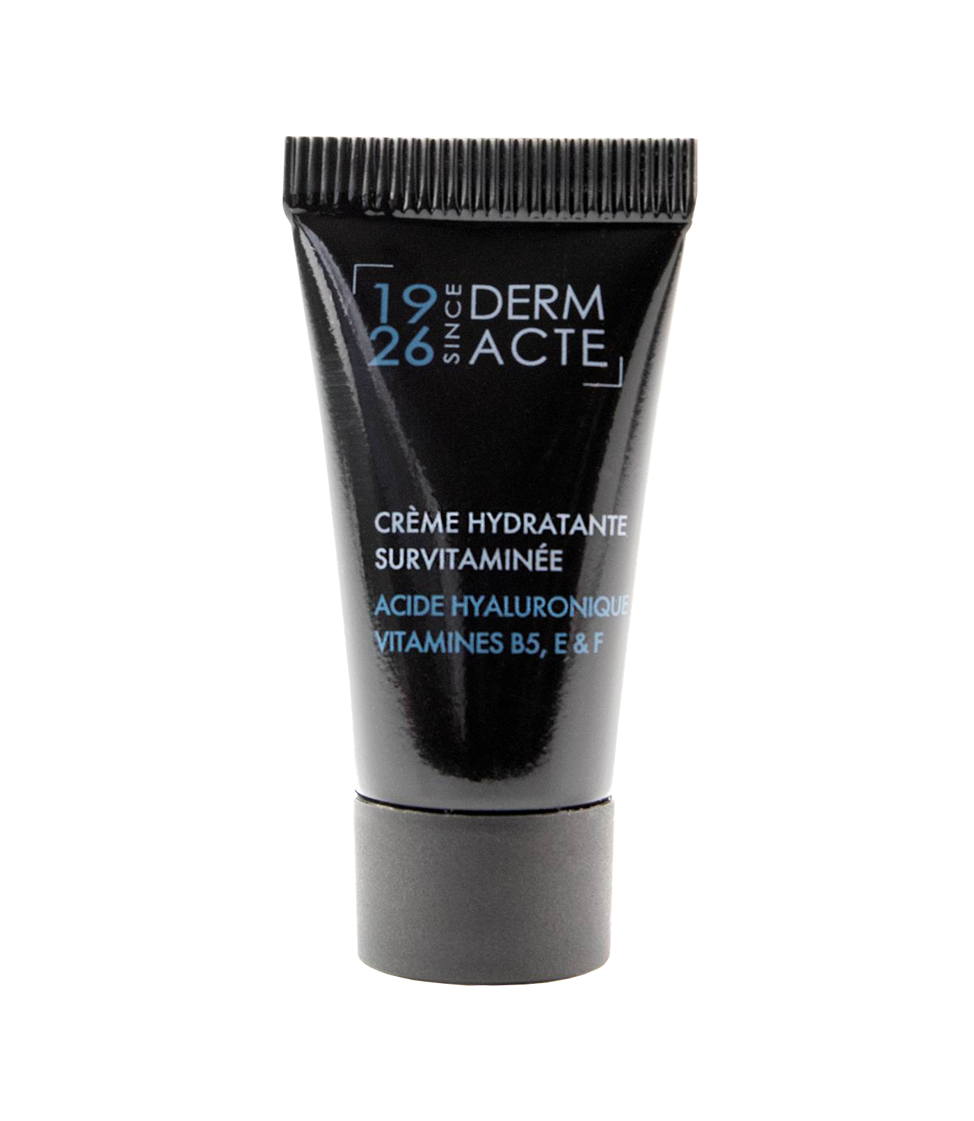 Échantillon Crème Hydratante Survitaminée