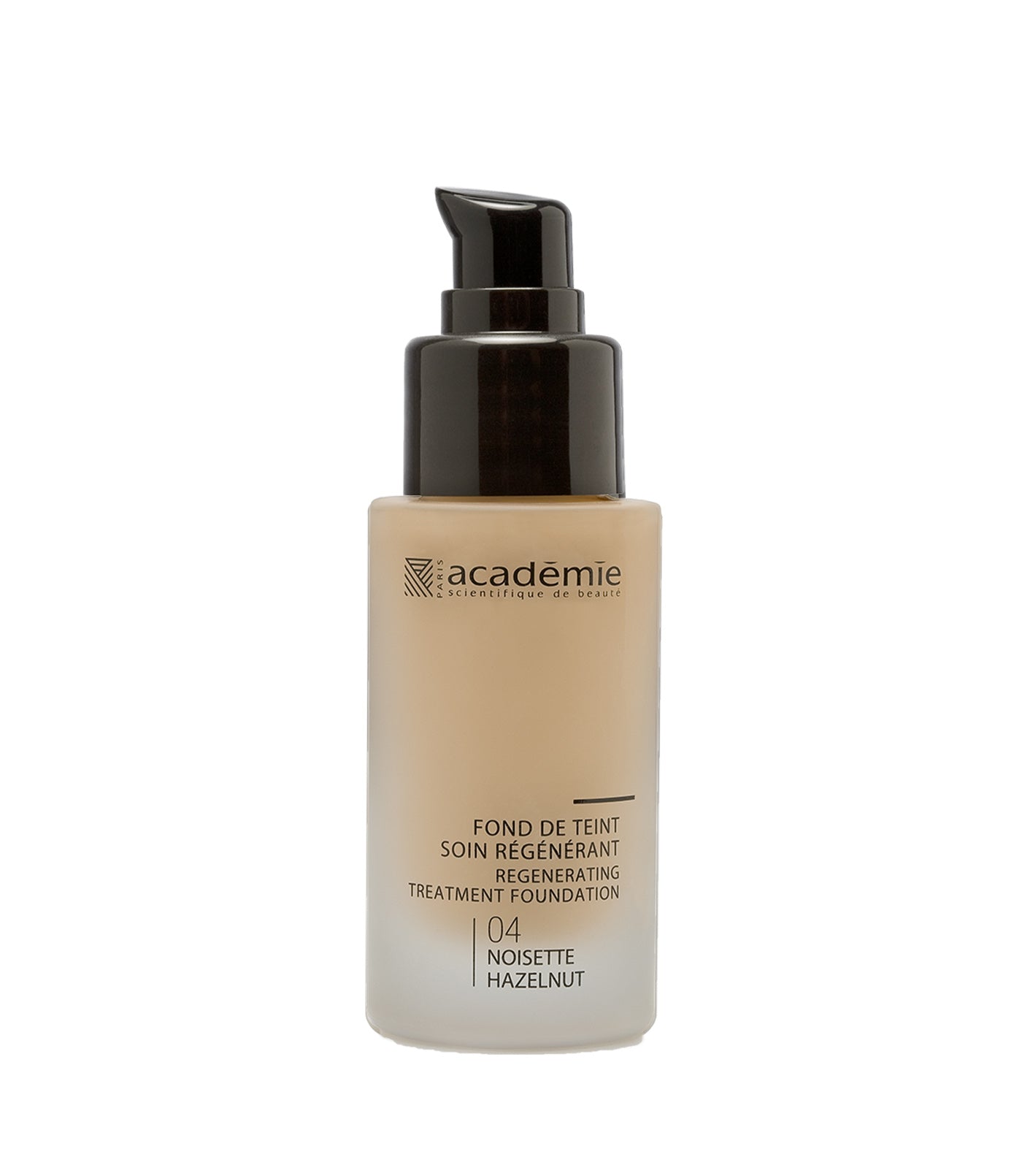 Regenerating Treatment Foundation