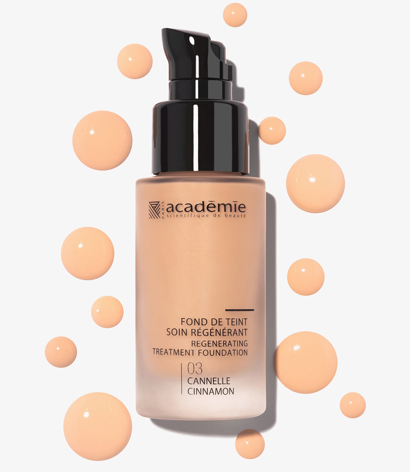 Regenerating Treatment Foundation