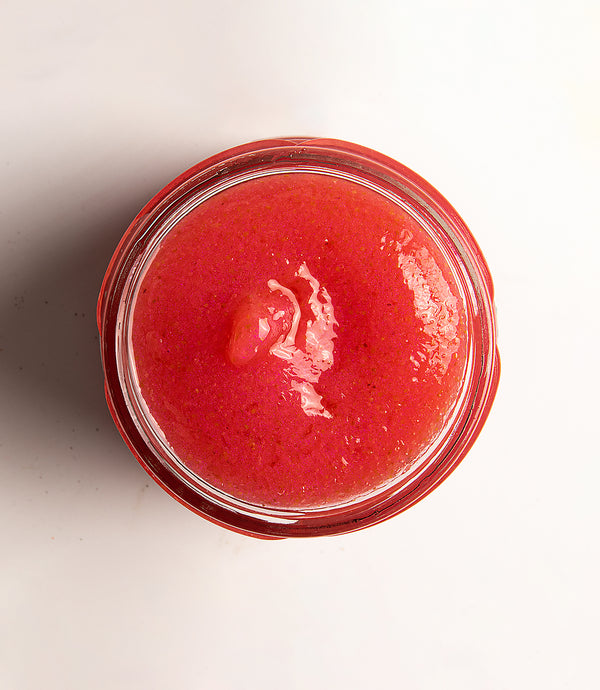 Body Scrub Spicy Delight