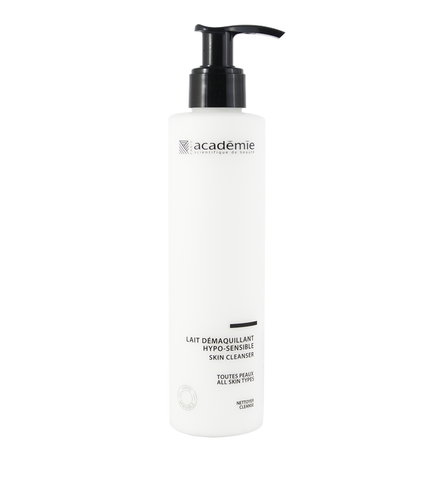 Lait Démaquillant Hypo-Sensible