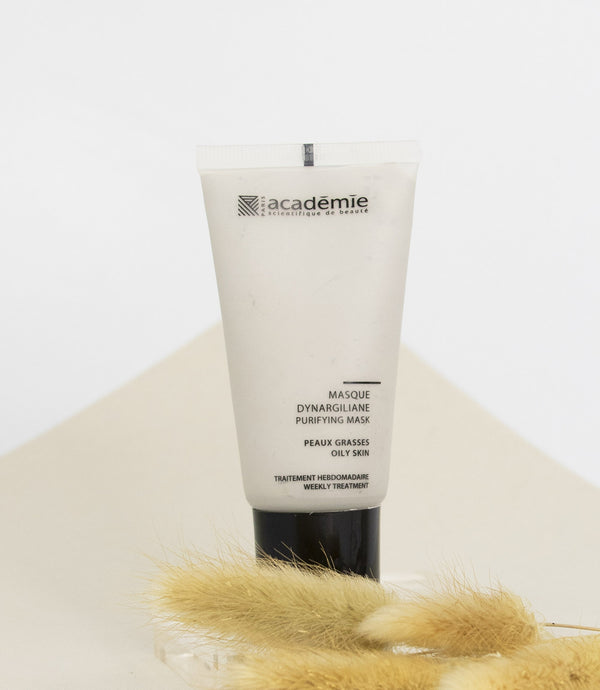 Masque Dynargiliane