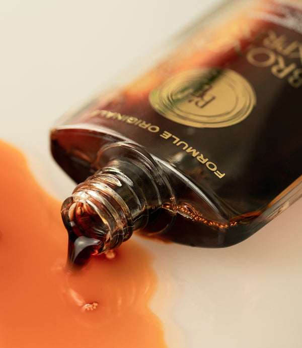 Lotion Auto-Bronzante Teintée + Gant Applicateur d'Auto-Bronzant